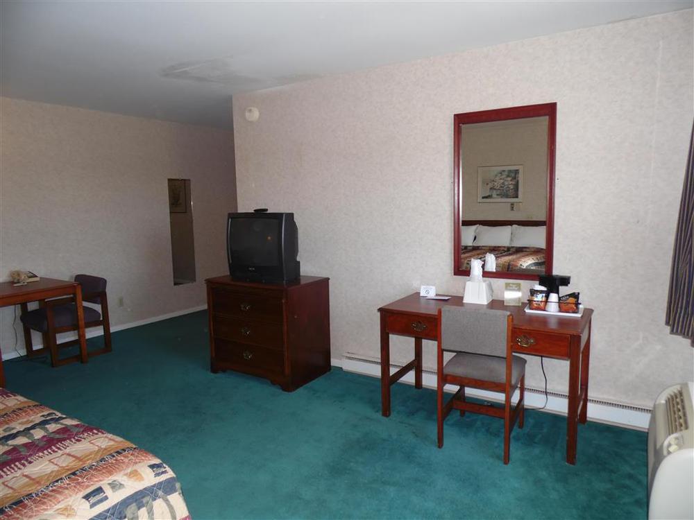 Budget Inn- Troy Værelse billede